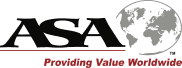 ASA American society of Appraisers